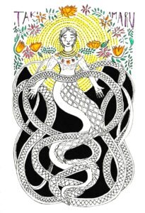 Article : Flow ancestral dans la cordillère des Andes